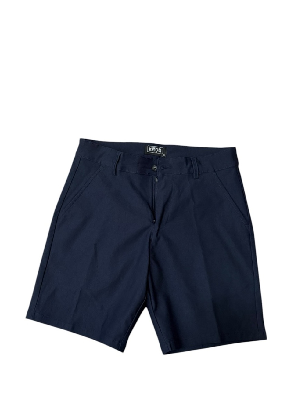 Kojo fit men’s shorts
